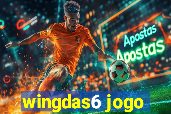 wingdas6 jogo